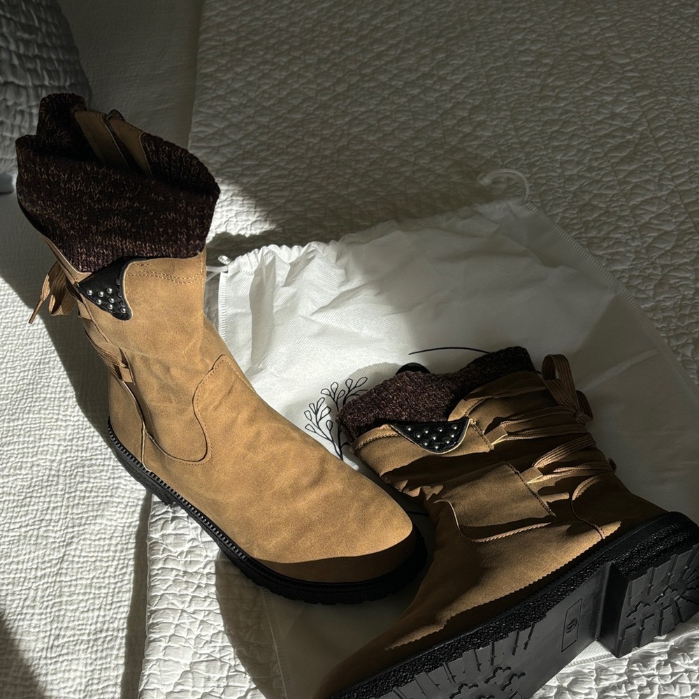 Winter Boots - Never Worn!